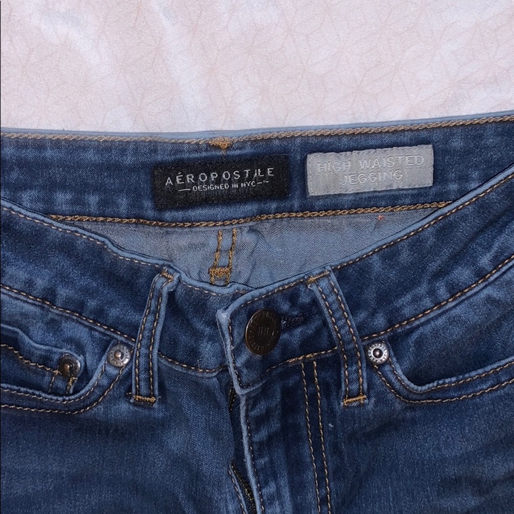 Jeans - Picture 3 of 3